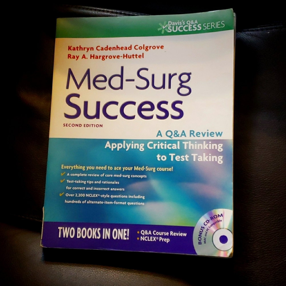 Med-Surg Success